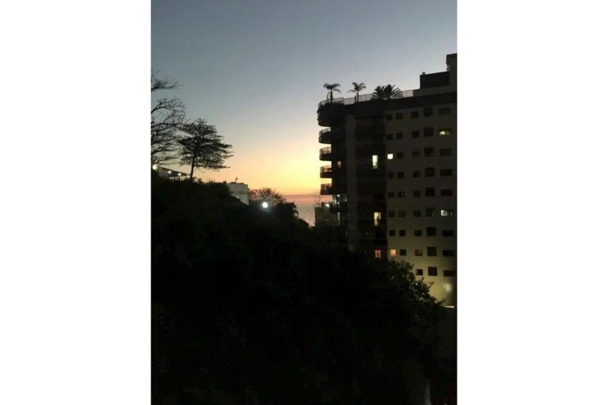 Flat Praia De Copacabana Ipanema - Pe Na Areia — Photos 2